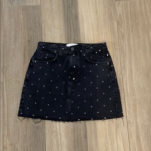 Current Elliot Skirt